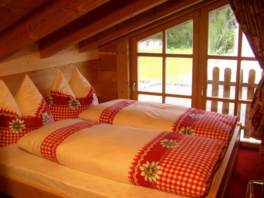 Landhaus Panorama Reutte Quarto foto